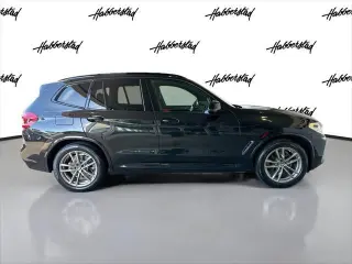 BMW X3 2020 AWD xDrive30i 4dr Vehículo Deportivo de Actividad