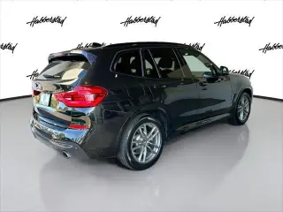 BMW X3 2020 AWD xDrive30i 4dr Vehículo Deportivo de Actividad
