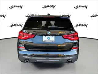 BMW X3 2020 AWD xDrive30i 4dr Vehículo Deportivo de Actividad