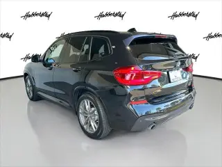BMW X3 2020 AWD xDrive30i 4dr Vehículo Deportivo de Actividad
