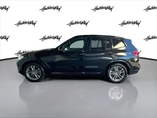 BMW X3 2020 AWD xDrive30i 4dr Vehículo Deportivo de Actividad