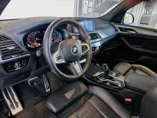 BMW X3 2020 AWD xDrive30i 4dr Vehículo Deportivo de Actividad