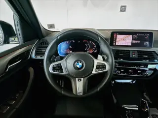 BMW X3 2020 AWD xDrive30i 4dr Vehículo Deportivo de Actividad