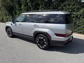Hyundai SANTA FE 2026 SEL 4p SUV