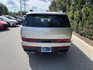 Hyundai SANTA FE 2026 SEL 4p SUV