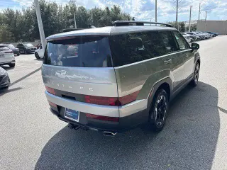 Hyundai SANTA FE 2026 SEL 4p SUV