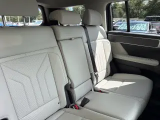 Hyundai SANTA FE 2026 SEL 4p SUV
