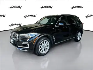 BMW X5 2019 4x4 xDrive40i 4p Vehículo de Actividad Deportiva