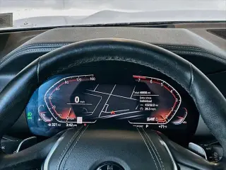BMW X5 2019 4x4 xDrive40i 4p Vehículo de Actividad Deportiva
