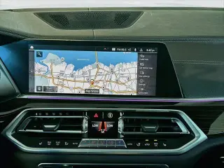 BMW X5 2019 4x4 xDrive40i 4p Vehículo de Actividad Deportiva