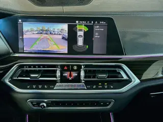 BMW X5 2019 4x4 xDrive40i 4p Vehículo de Actividad Deportiva