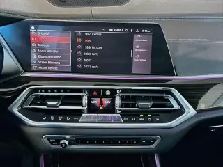 BMW X5 2019 4x4 xDrive40i 4p Vehículo de Actividad Deportiva