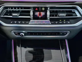 BMW X5 2019 4x4 xDrive40i 4p Vehículo de Actividad Deportiva
