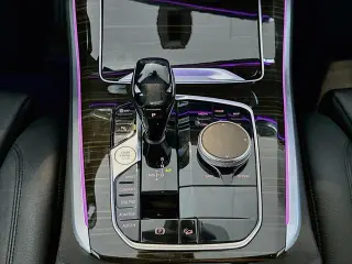 BMW X5 2019 4x4 xDrive40i 4p Vehículo de Actividad Deportiva