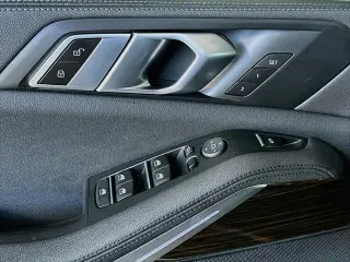 BMW X5 2019 4x4 xDrive40i 4p Vehículo de Actividad Deportiva