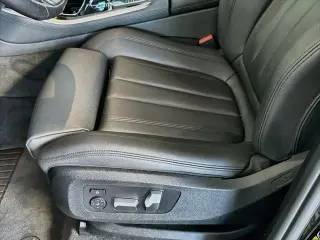 BMW X5 2019 4x4 xDrive40i 4p Vehículo de Actividad Deportiva