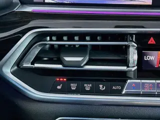 BMW X5 2019 4x4 xDrive40i 4p Vehículo de Actividad Deportiva