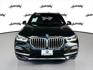 BMW X5 2019 4x4 xDrive40i 4p Vehículo de Actividad Deportiva