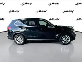 BMW X5 2019 4x4 xDrive40i 4p Vehículo de Actividad Deportiva