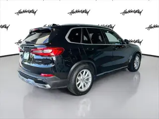 BMW X5 2019 4x4 xDrive40i 4p Vehículo de Actividad Deportiva