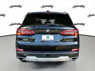 BMW X5 2019 4x4 xDrive40i 4p Vehículo de Actividad Deportiva