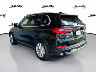 BMW X5 2019 4x4 xDrive40i 4p Vehículo de Actividad Deportiva