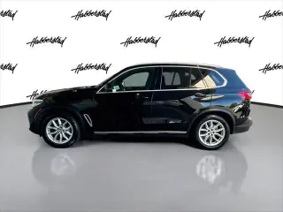 BMW X5 2019 4x4 xDrive40i 4p Vehículo de Actividad Deportiva