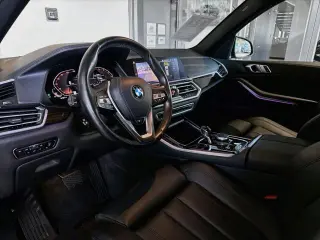 BMW X5 2019 4x4 xDrive40i 4p Vehículo de Actividad Deportiva