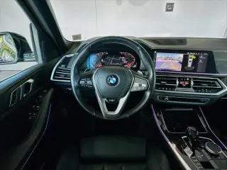 BMW X5 2019 4x4 xDrive40i 4p Vehículo de Actividad Deportiva
