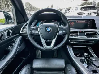 BMW X5 2023 AWD xDrive40i 4dr Vehículo de Actividad Deportiva de Deporte