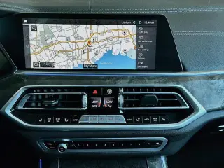 BMW X5 2023 AWD xDrive40i 4dr Vehículo de Actividad Deportiva de Deporte