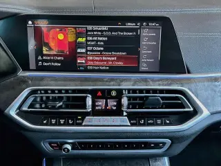 BMW X5 2023 AWD xDrive40i 4dr Vehículo de Actividad Deportiva de Deporte