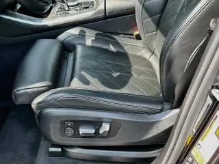 BMW X5 2023 AWD xDrive40i 4dr Vehículo de Actividad Deportiva de Deporte