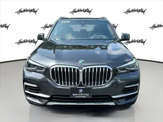 BMW X5 2023 AWD xDrive40i 4dr Vehículo de Actividad Deportiva de Deporte