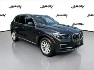 BMW X5 2023 AWD xDrive40i 4dr Vehículo de Actividad Deportiva de Deporte