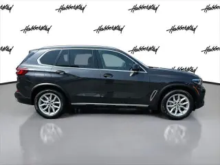 BMW X5 2023 AWD xDrive40i 4dr Vehículo de Actividad Deportiva de Deporte