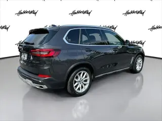 BMW X5 2023 AWD xDrive40i 4dr Vehículo de Actividad Deportiva de Deporte