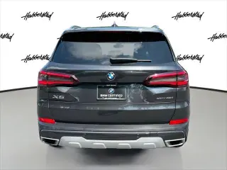 BMW X5 2023 AWD xDrive40i 4dr Vehículo de Actividad Deportiva de Deporte