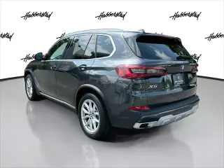 BMW X5 2023 AWD xDrive40i 4dr Vehículo de Actividad Deportiva de Deporte