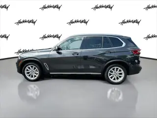 BMW X5 2023 AWD xDrive40i 4dr Vehículo de Actividad Deportiva de Deporte
