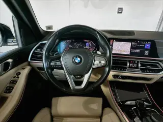 BMW X5 2020 AWD xDrive40i 4p Sports Activity Vehículo