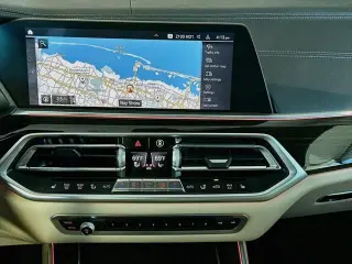 BMW X5 2020 AWD xDrive40i 4p Sports Activity Vehículo