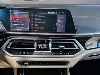 BMW X5 2020 AWD xDrive40i 4p Sports Activity Vehículo