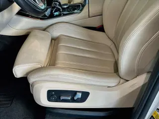 BMW X5 2020 AWD xDrive40i 4p Sports Activity Vehículo