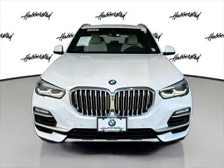 BMW X5 2020 AWD xDrive40i 4p Sports Activity Vehículo
