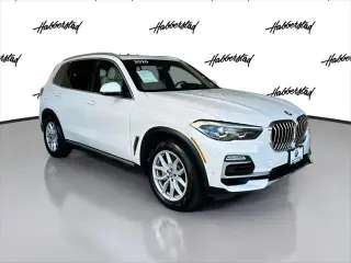 BMW X5 2020 AWD xDrive40i 4p Sports Activity Vehículo