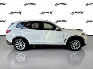 BMW X5 2020 AWD xDrive40i 4p Sports Activity Vehículo