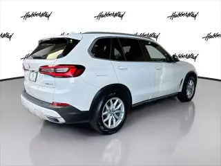 BMW X5 2020 AWD xDrive40i 4p Sports Activity Vehículo