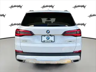 BMW X5 2020 AWD xDrive40i 4p Sports Activity Vehículo