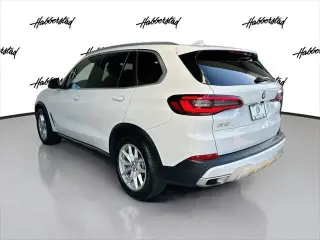 BMW X5 2020 AWD xDrive40i 4p Sports Activity Vehículo